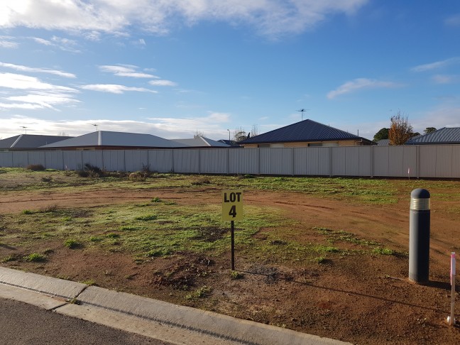 Affordable Residential Land