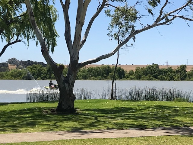 Fabulaous Eastside Block