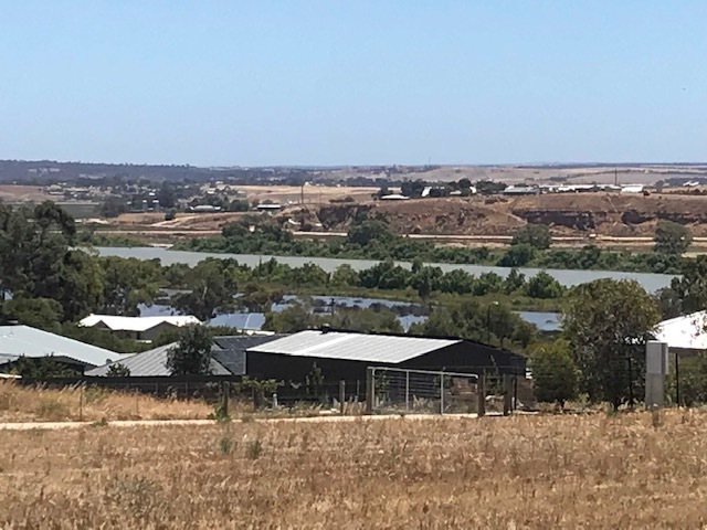 Size, Location and View