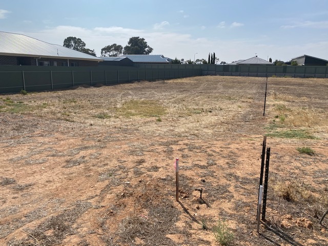 Large Land, Low Price