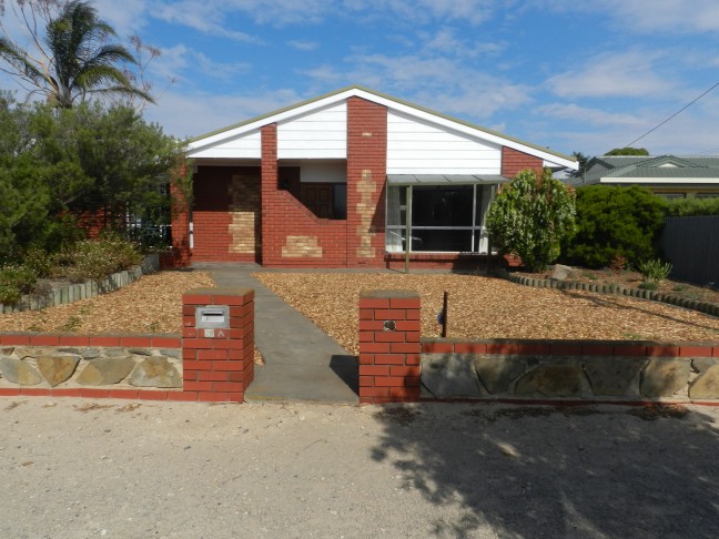 Solid 4 Bedroom Family Home!