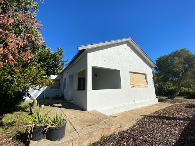 Renovate/Detonate- Sub Divide