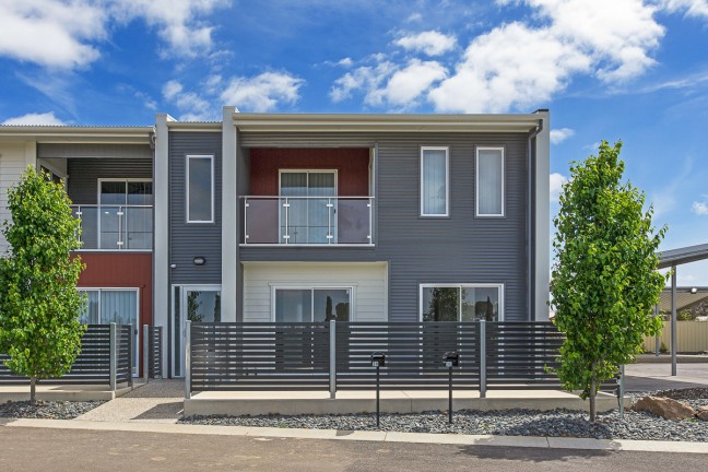 Apartment Living in the Murraylands! Downstairs Apartment Available!!