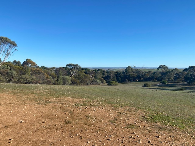 Sensational Views, Large country Living