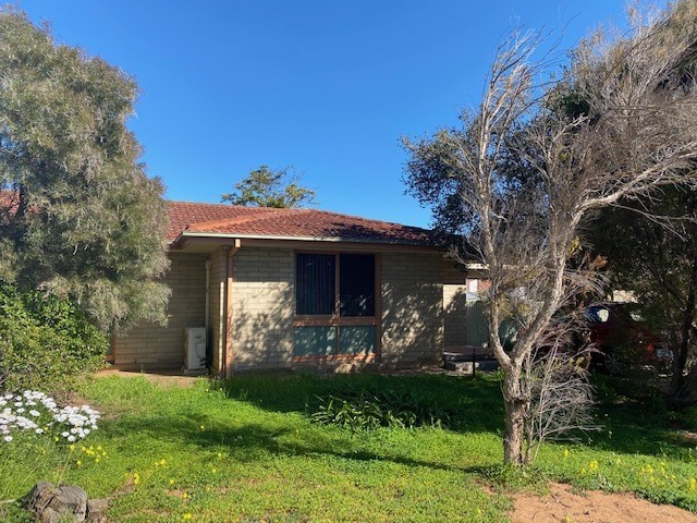 Solid Property, Solid Return