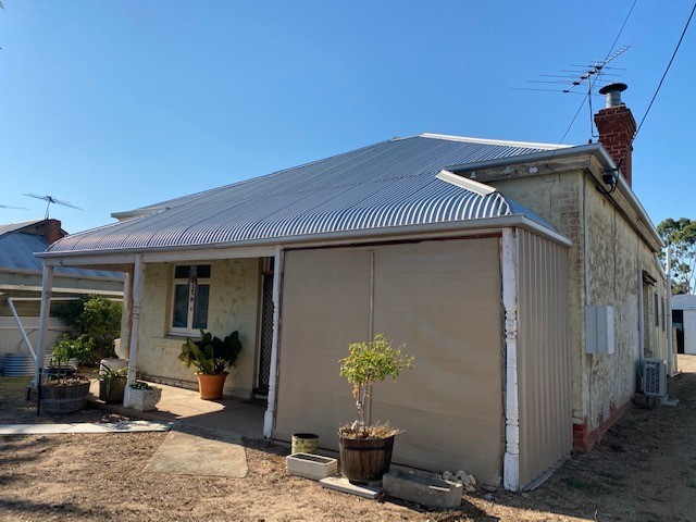 Time to Roll up the Sleeves