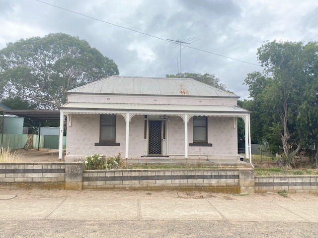 Renovate or Detonate, Nest or Invest