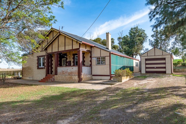 Moving to the Country? Absolutely!