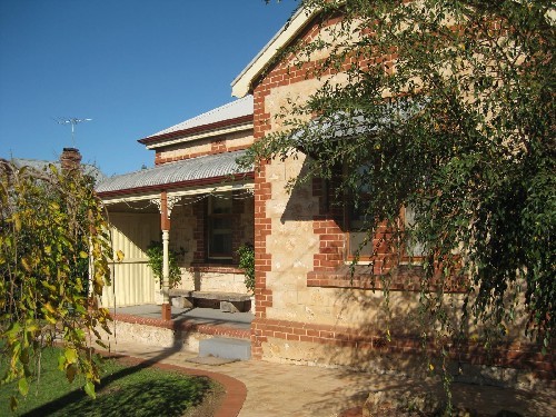 Large Character Villa - APPLICATIONS CLOSED