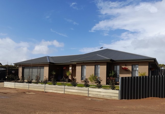 Ultimate Lifestyle Living