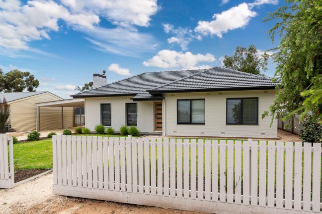 Some of that Eastside Lifestyle