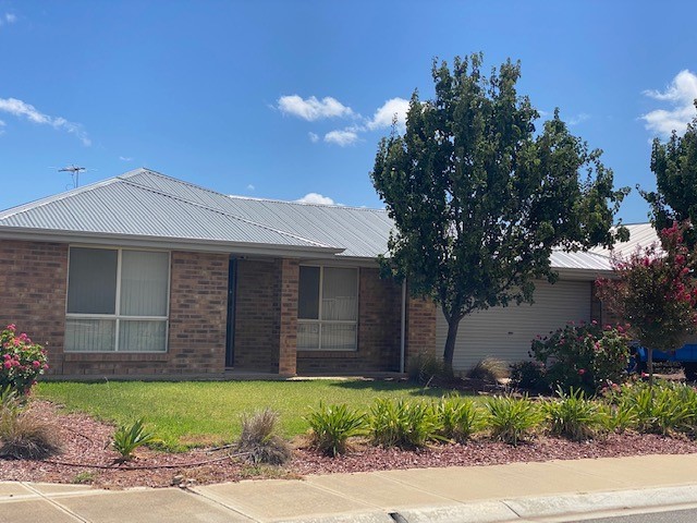 Classic Solid Property