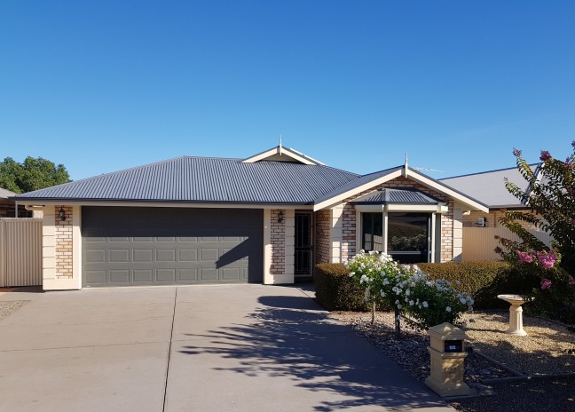 Beautifully Presented Family Favourite