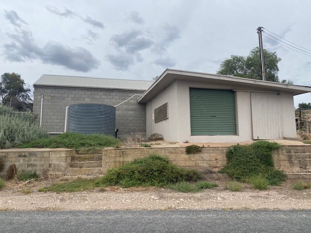 Nice Piece of Land-Lifestyle Opportunity