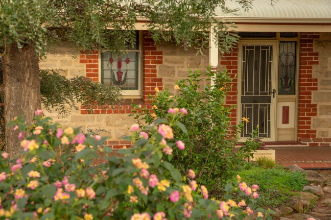 Character Home, Perfect Location!