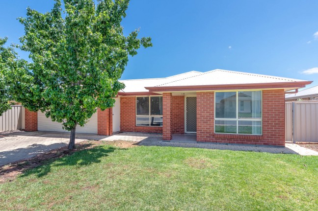 Great Build in Great Location