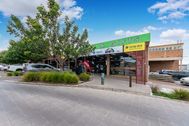 Landmark Property-City Central