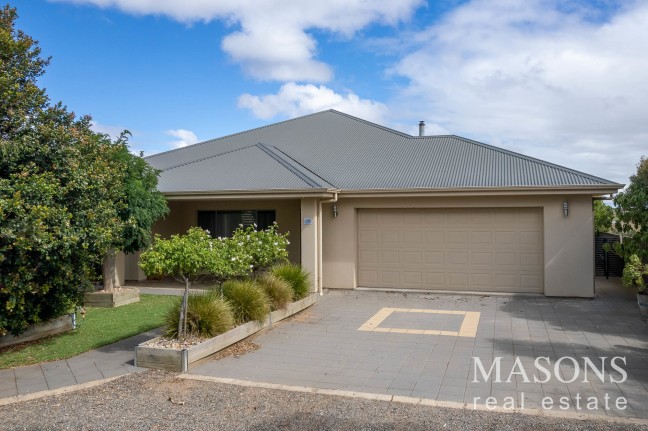 River View Living! Located at Tailem Bend