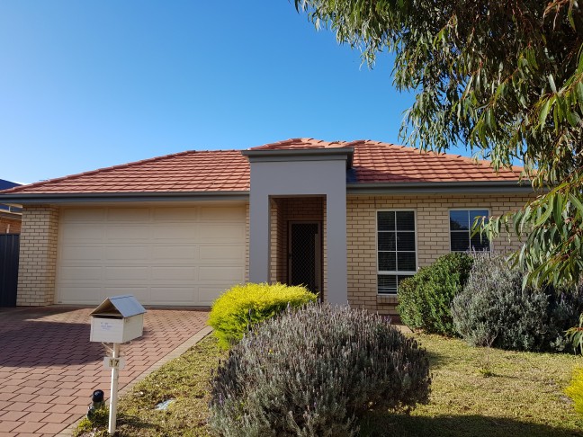 Spacious Family Home