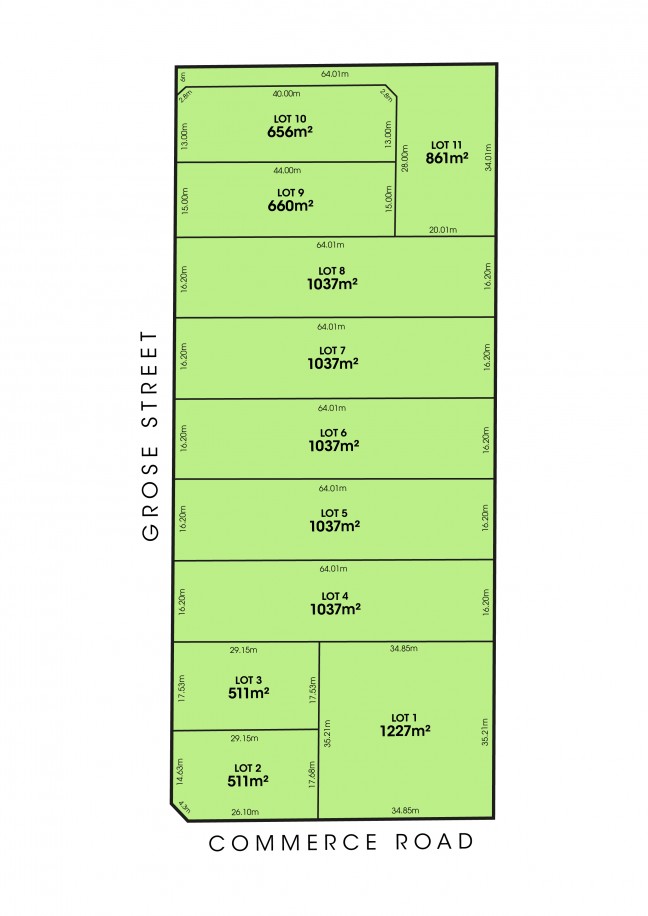 Build the Home of Your Dreams