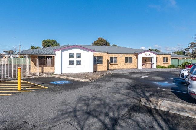 Solid Commercial Investment