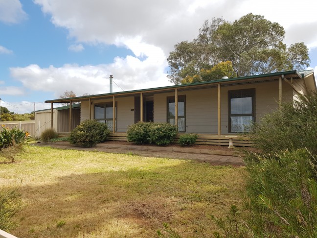 Town & Country - Eastside