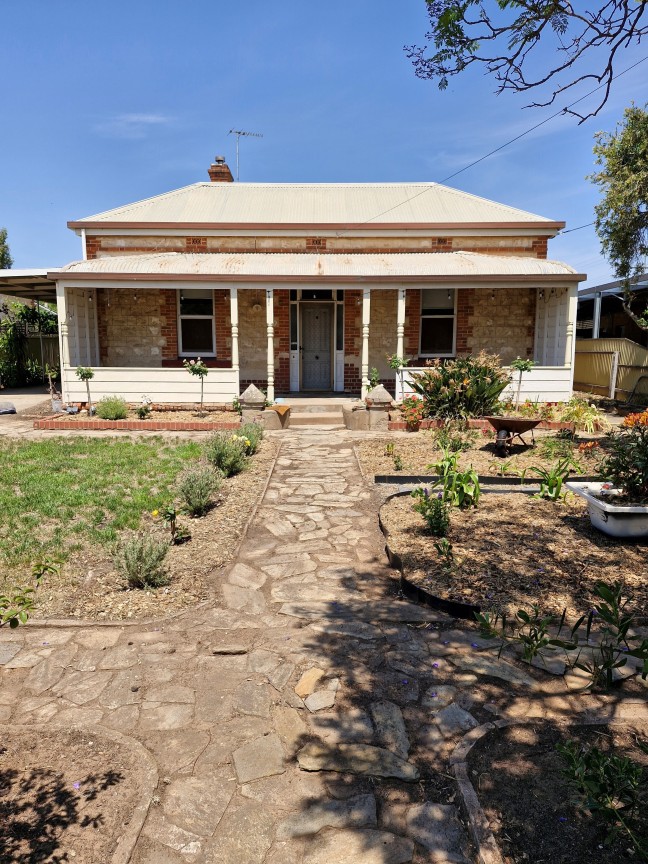 Charming stone home, great location! - APPLICATIONS CLOSED