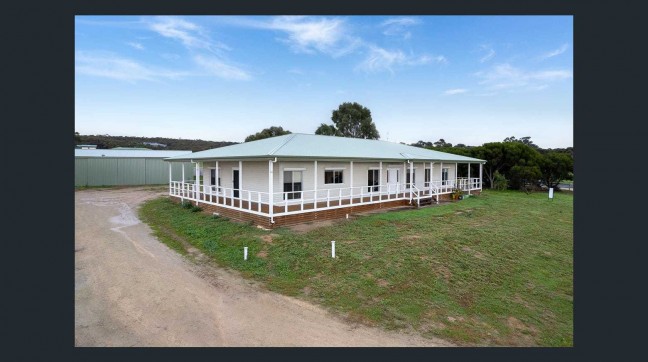 Country Living, City Convenience - APPLICATIONS CLOSED