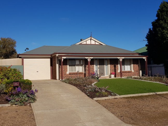 Delightful downsizer