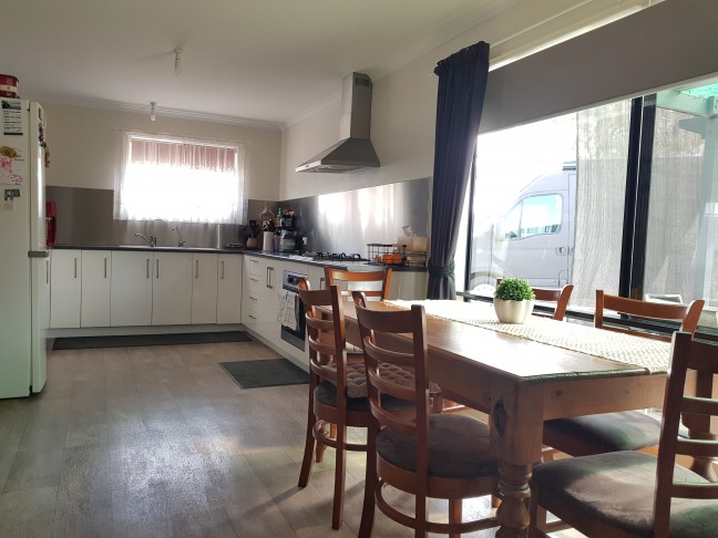 Check out the Shed !