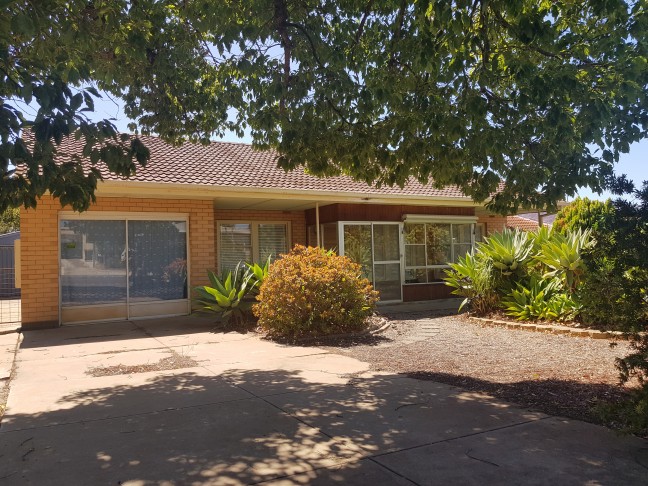 Solid & Central Family Home