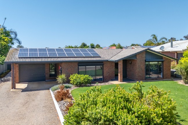 Quality Home in Quality Location