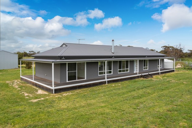 A Deserved Lifestyle Awaits