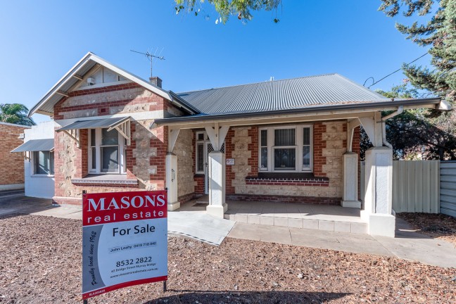 City Central Commercial