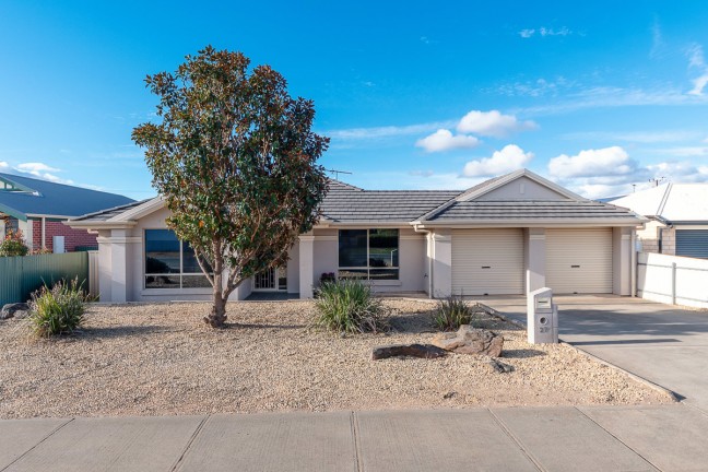 Riverside Family Living