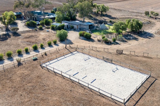 Bit of the Old - Lots of the New