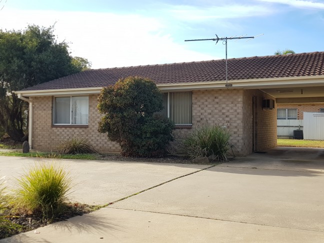 Investment Opportunity