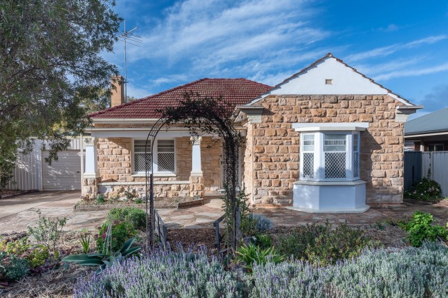 A Lotta Home - City Central