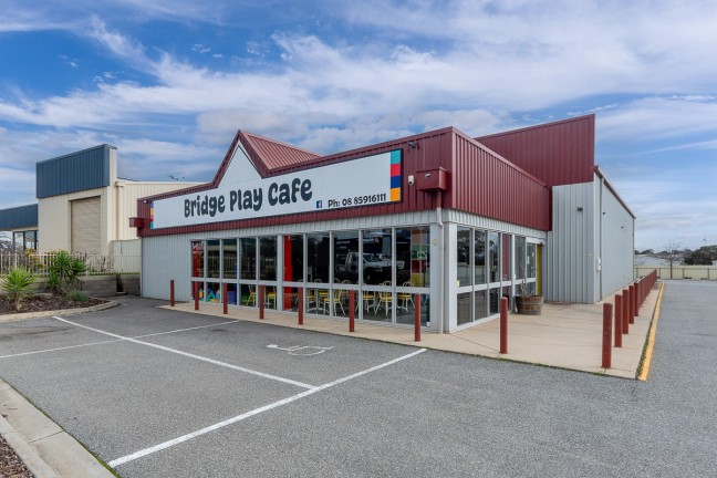 Hop on the Boom Train