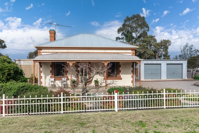 Rural Township Living