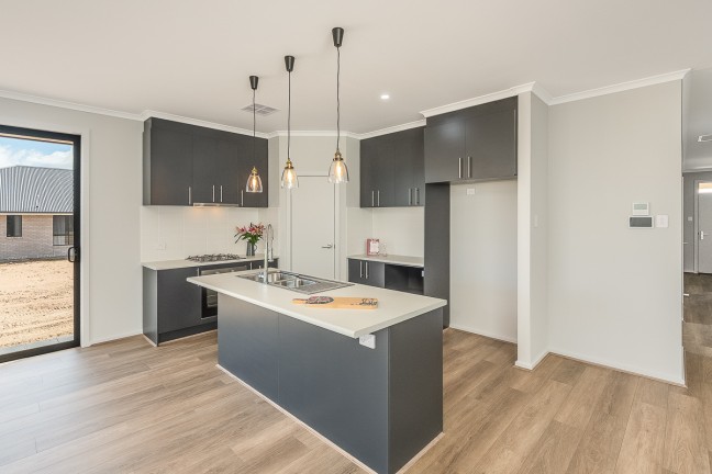 Big, Beautiful, Brand New & Caravan Friendly