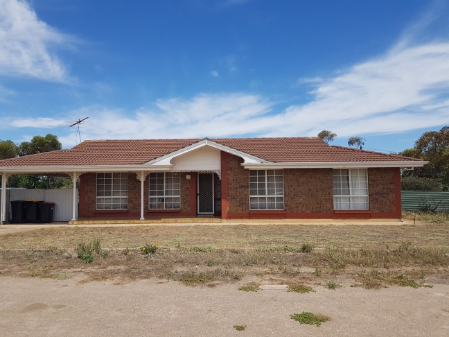 Investor... Reno Potential!