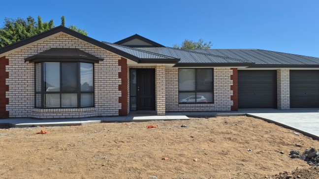 4 - Bedroom home in the heart of Murray Bridge