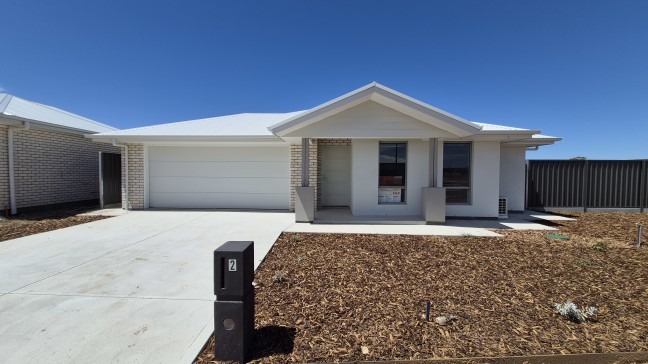 Brand New Family Home with Dual Living & Seamless Indoor-Outdoor Entertaining