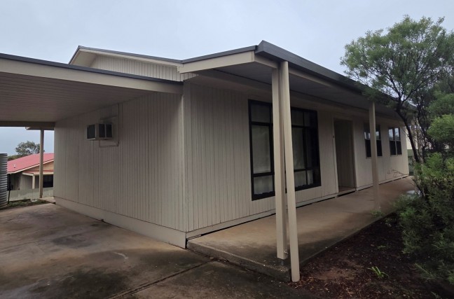 Get a foot in the door!