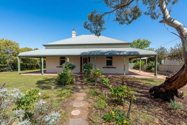Centrally Located-Subdivision Potential