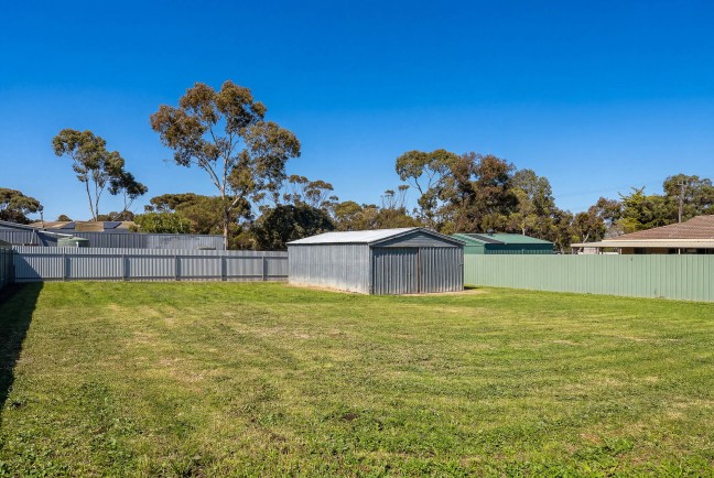 Premium Westside Locale with Privacy