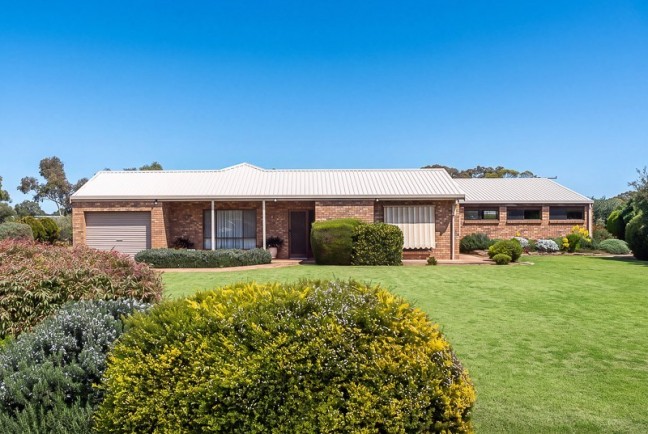 Development Opportunity Knocks
