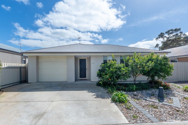 Caravan Friendly - Inner CBD Investment