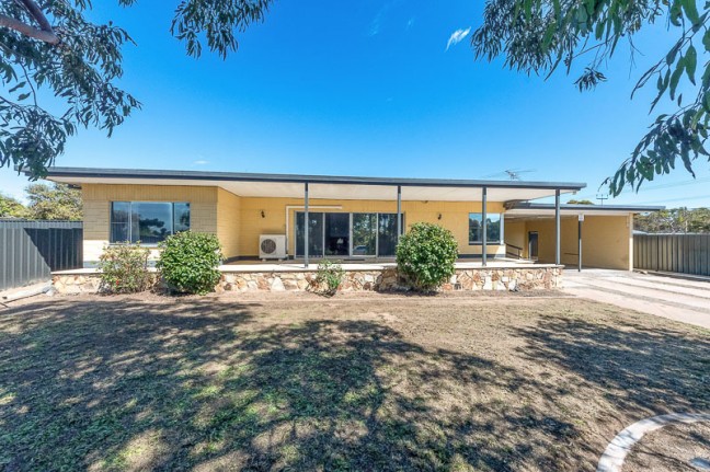 5-Bed Mid-Century Modern